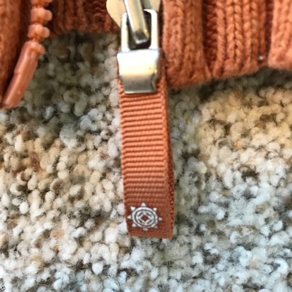 Ruffhewn Ribbed Sweater - Picture 6 of 10